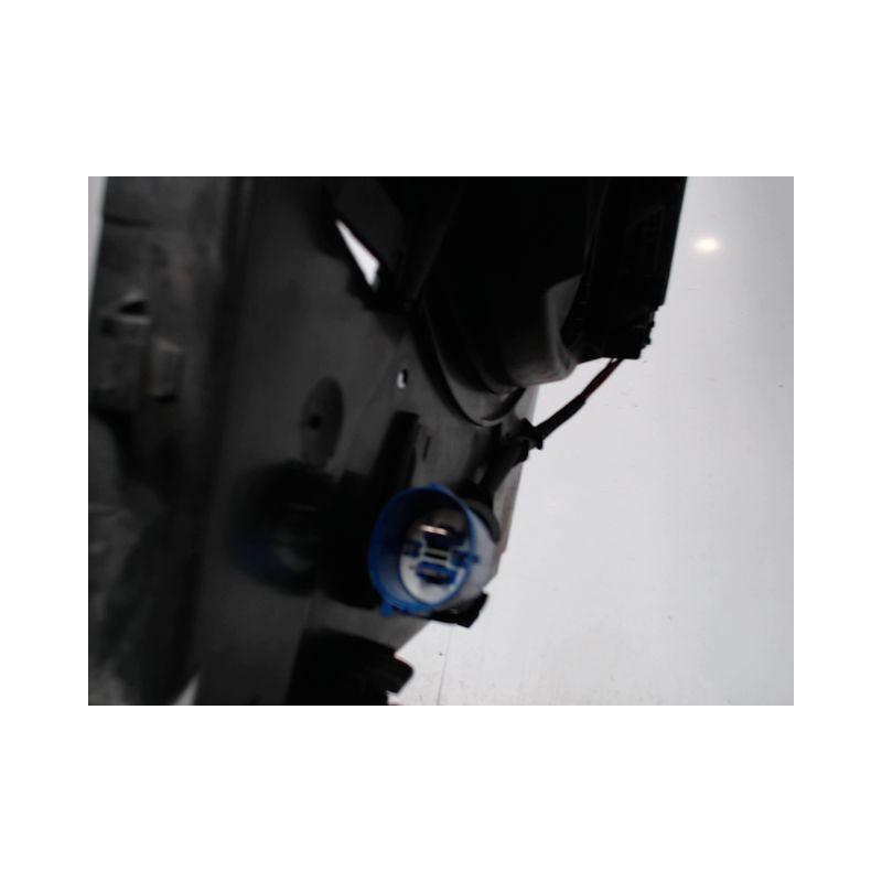 MOTEUR VENTILATEUR RADIATEUR MERCEDES CLASSE A 2004-