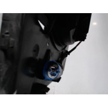 MOTEUR VENTILATEUR RADIATEUR MERCEDES CLASSE A 2004-