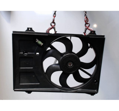 MOTEUR VENTILATEUR RADIATEUR