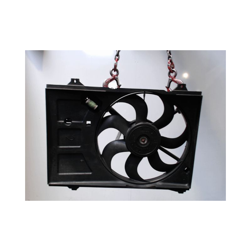 MOTEUR VENTILATEUR RADIATEUR KIA RIO 2005-