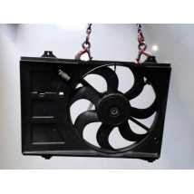 MOTEUR VENTILATEUR RADIATEUR KIA RIO 2005-