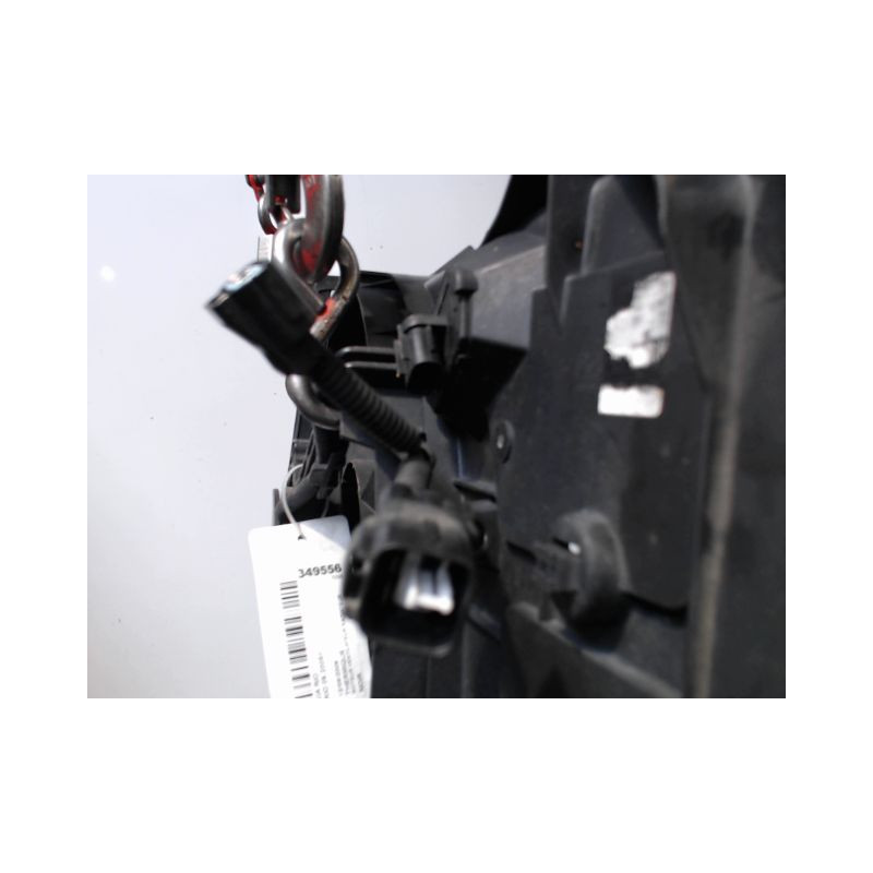 MOTEUR VENTILATEUR RADIATEUR KIA RIO 2005-