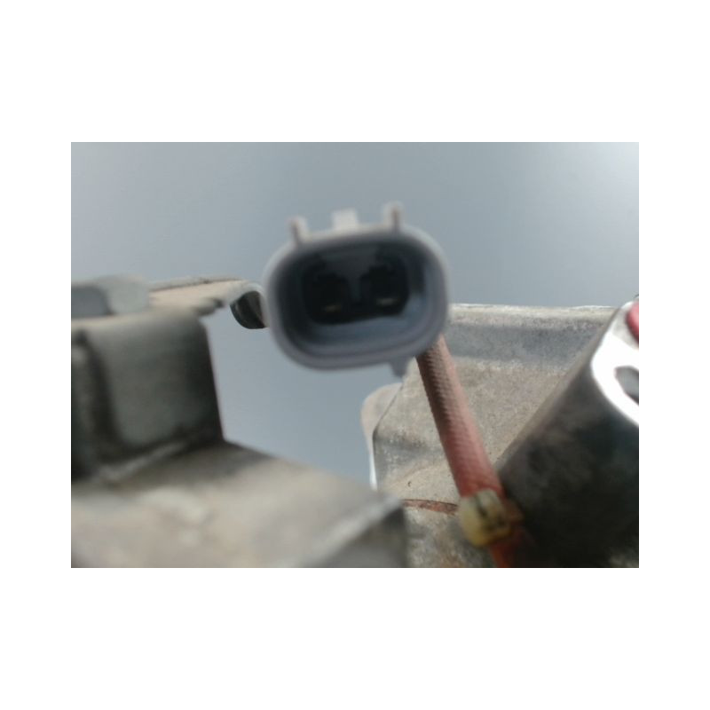 COMPRESSEUR AIR CONDITIONNE TOYOTA YARIS II 2010-