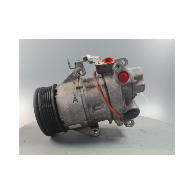 COMPRESSEUR AIR CONDITIONNE TOYOTA YARIS II 2010-