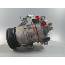 COMPRESSEUR AIR CONDITIONNE TOYOTA YARIS II 2010-