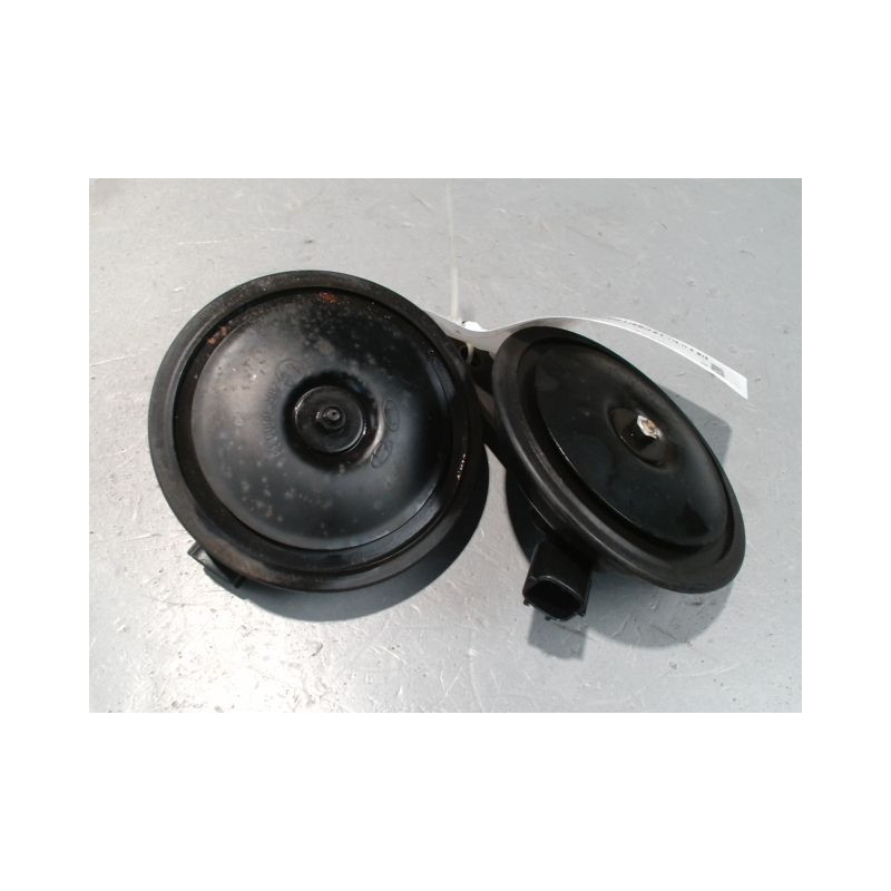 KLAXON / AVERTISSEUR KIA CARENS 2002-