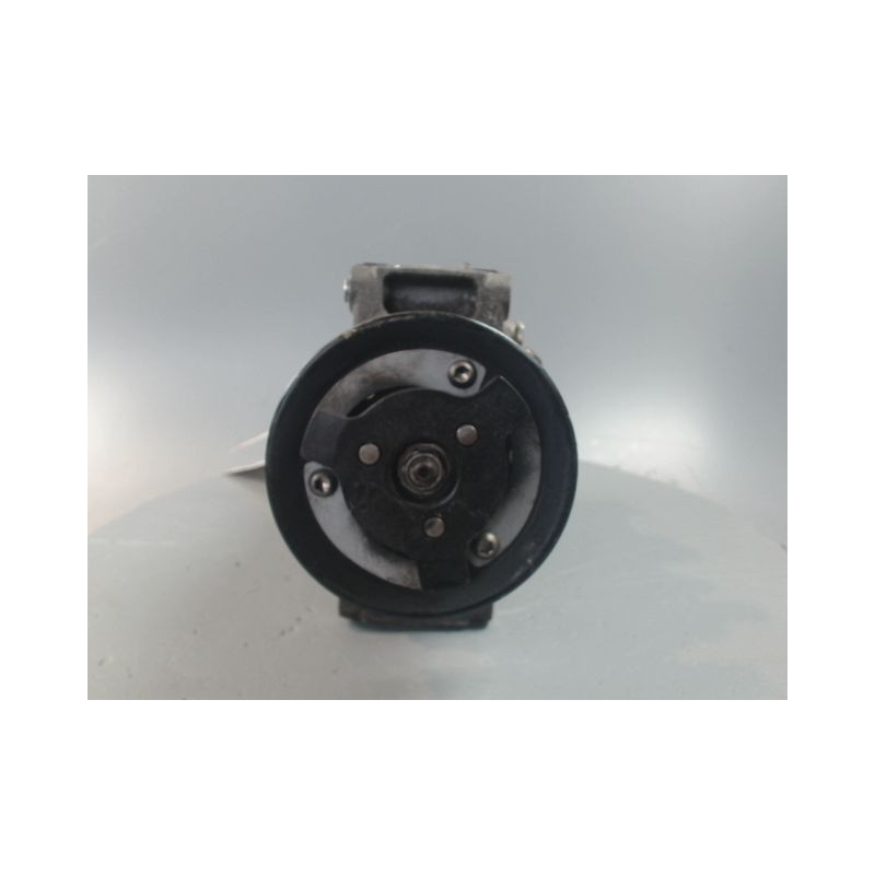 COMPRESSEUR AIR CONDITIONNE SKODA OCTAVIA 2008-