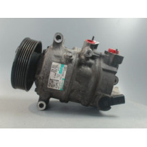 COMPRESSEUR AIR CONDITIONNE SKODA OCTAVIA 2008-
