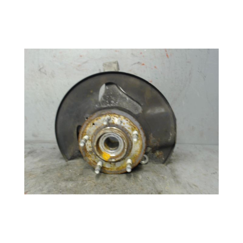 PIVOT AVANT GAUCHE CHEVROLET CAPTIVA