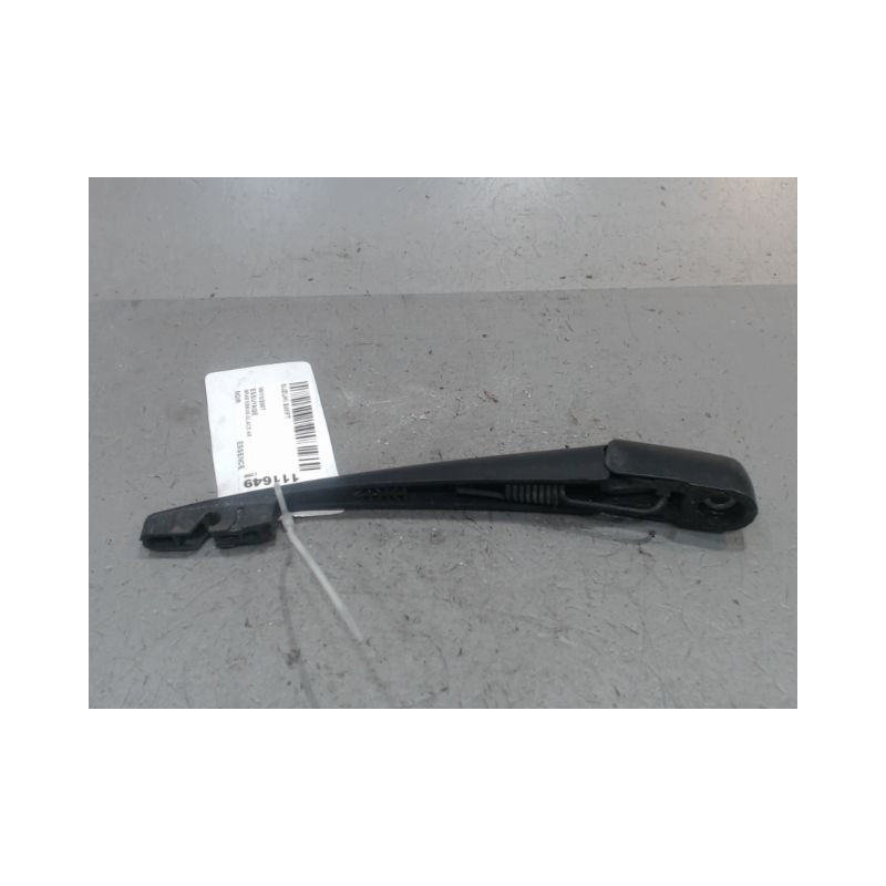 BRAS ESSUIE-GLACE ARRIERE SUZUKI SWIFT