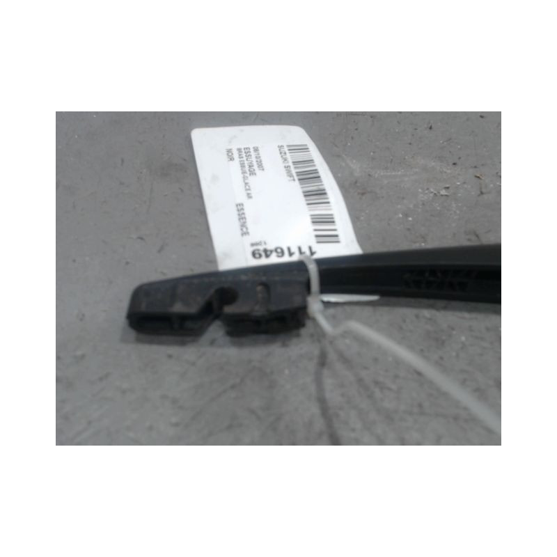 BRAS ESSUIE-GLACE ARRIERE SUZUKI SWIFT