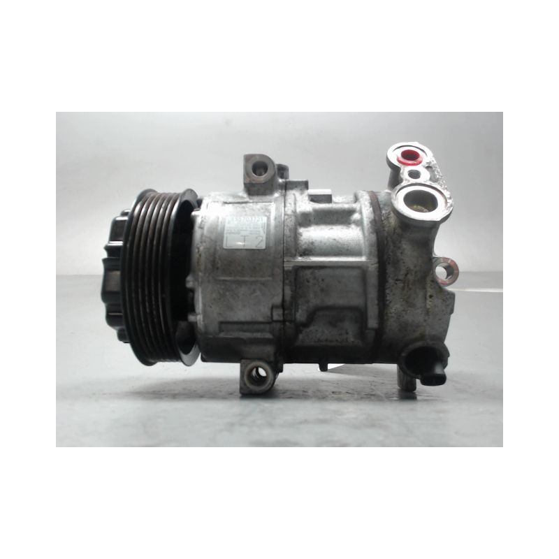 COMPRESSEUR AIR CONDITIONNE OPEL CORSA