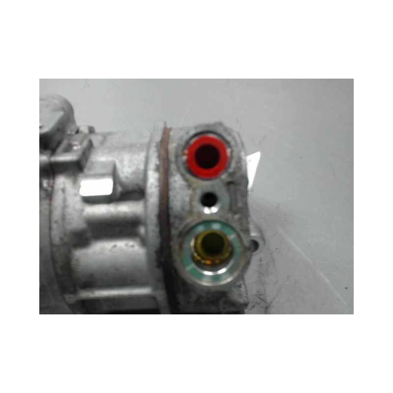 COMPRESSEUR AIR CONDITIONNE OPEL CORSA