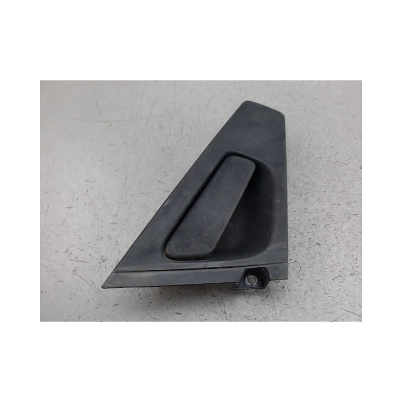 POIGNEE EXTERIEURE PORTE ARRIERE GAUCHE RENAULT CLIO