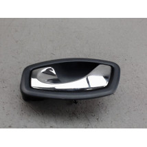 POIGNEE INTERIEURE PORTE AVANT GAUCHE RENAULT CLIO