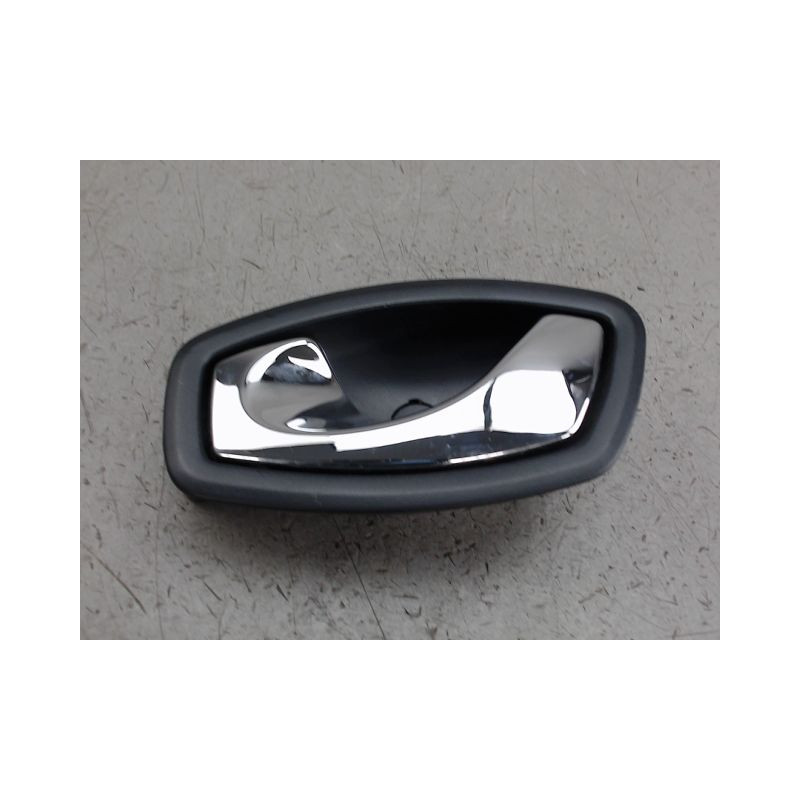 POIGNEE INTERIEURE PORTE ARRIERE GAUCHE RENAULT CLIO