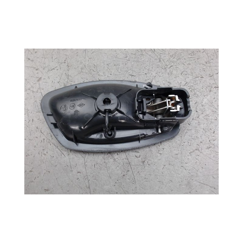 POIGNEE INTERIEURE PORTE ARRIERE GAUCHE RENAULT CLIO