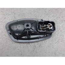 POIGNEE INTERIEURE PORTE ARRIERE GAUCHE RENAULT CLIO
