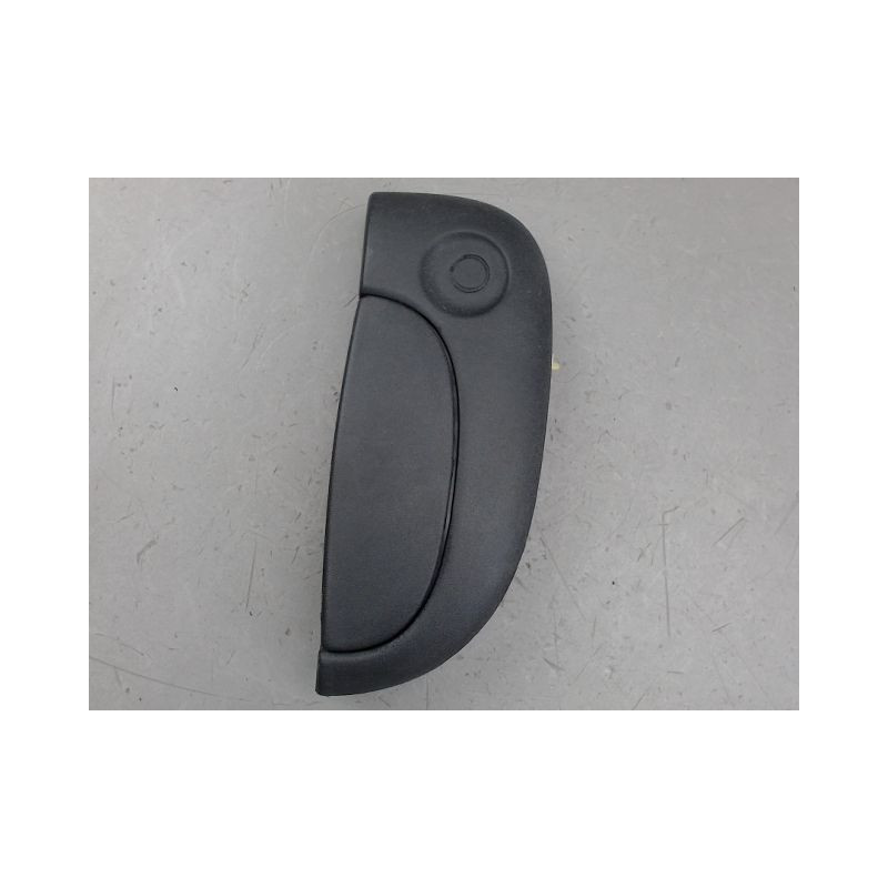 POIGNEE EXTERIEURE PORTE AVANT DROIT RENAULT KANGOO