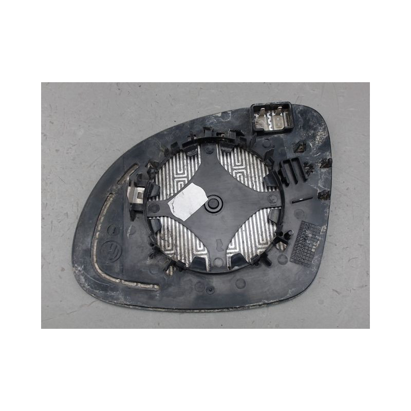 GLACE RETROVISEUR EXT D VOLKSWAGEN TIGUAN