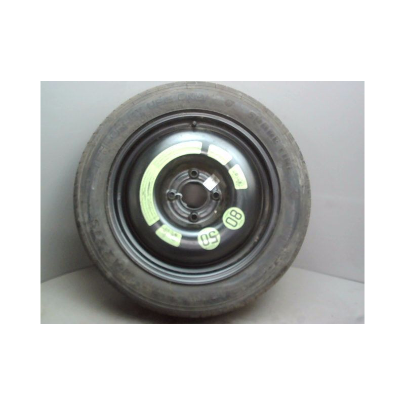 ROUE SECOURS CITROEN C3