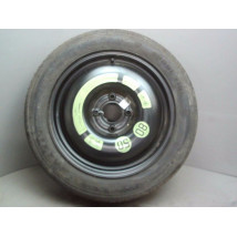 ROUE SECOURS CITROEN C3