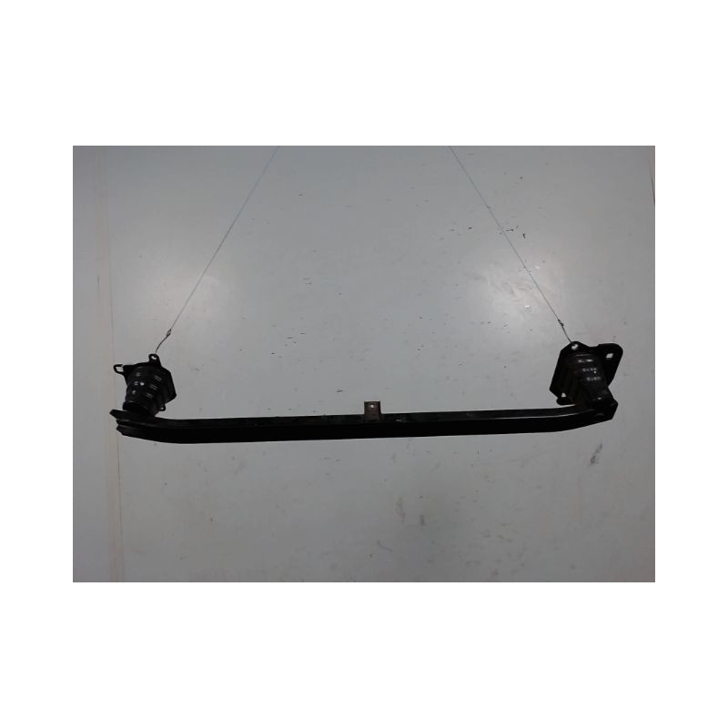 RENFORT PARE-CHOC AVANT NISSAN MICRA