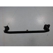 RENFORT PARE-CHOC AVANT NISSAN MICRA
