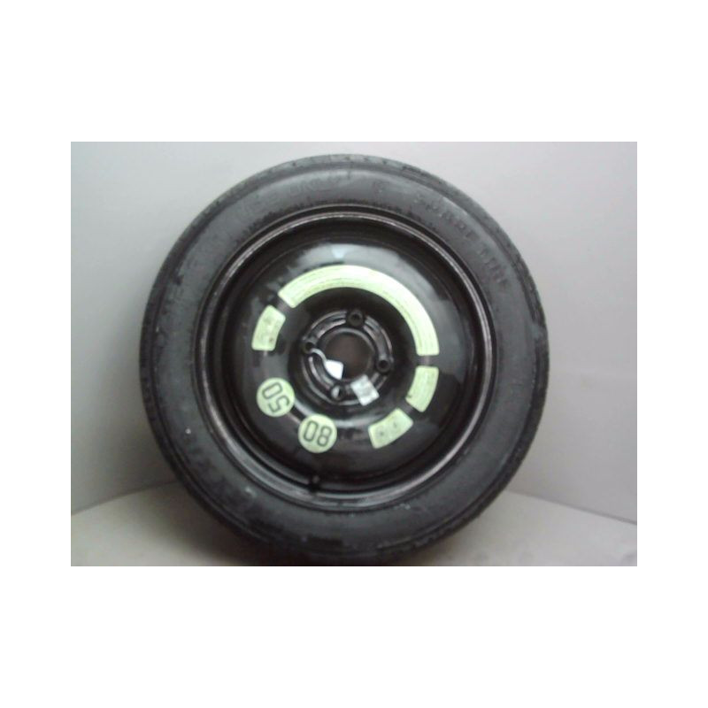 ROUE SECOURS CITROEN C3