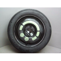 ROUE SECOURS CITROEN C3