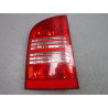 FEU ARRIERE GAUCHE  SKODA OCTAVIA COMBI 2000-