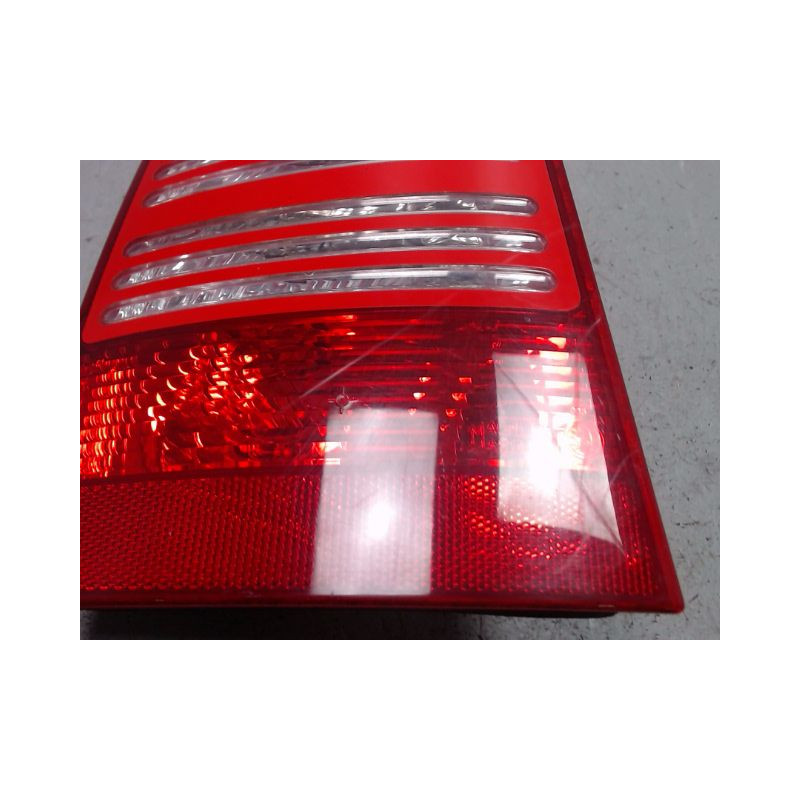FEU ARRIERE GAUCHE  SKODA OCTAVIA COMBI 2000-