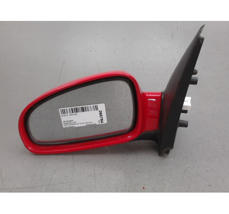 RETROVISEUR EXT ELECTRIQUE G