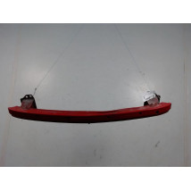RENFORT PARE-CHOC AVANT OPEL CORSA