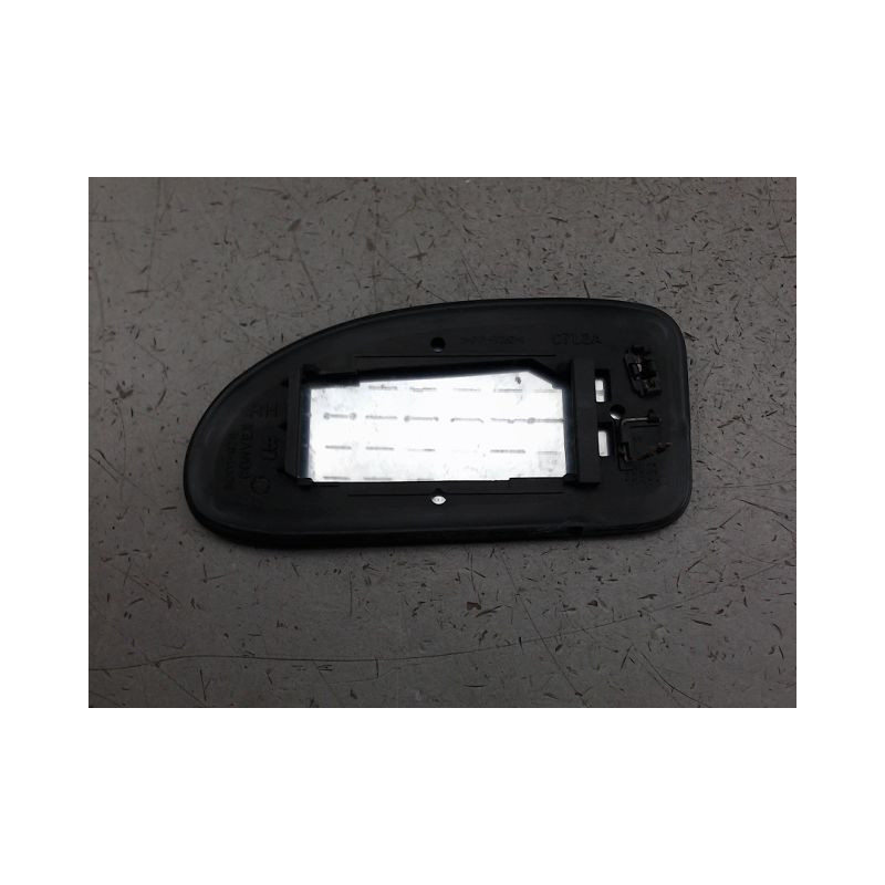 GLACE RETROVISEUR EXT D FORD FOCUS