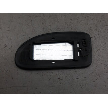 GLACE RETROVISEUR EXT D FORD FOCUS