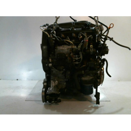 MOTEUR DIESEL VOLKSWAGEN POLO III Phase 2 1999-2001 