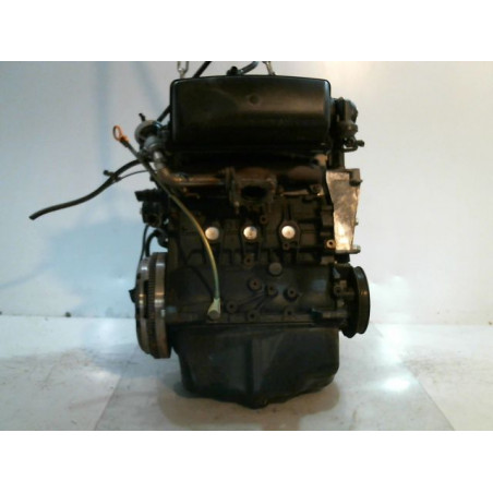 MOTEUR DIESEL VOLKSWAGEN POLO III Phase 2 1999-2001 