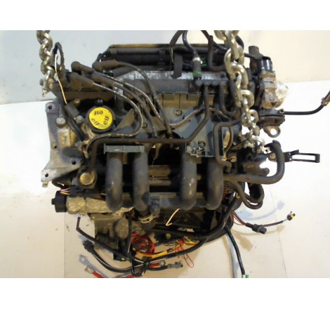 MOTEUR ESSENCE RENAULT KANGOO EXPRESS 97-2003 