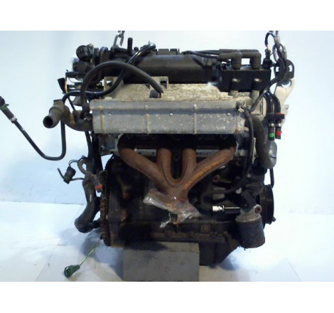 MOTEUR ESSENCE RENAULT KANGOO EXPRESS 97-2003 