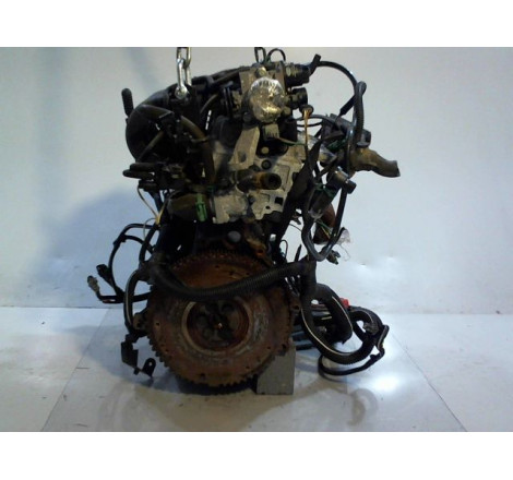 MOTEUR ESSENCE RENAULT KANGOO EXPRESS 97-2003 