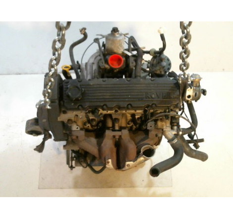 MOTEUR ESSENCE ROVER 100 111 C/L/S