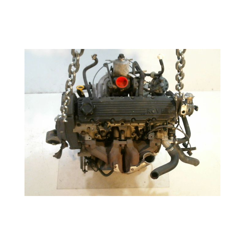 MOTEUR ESSENCE ROVER 100 111 C/L/S