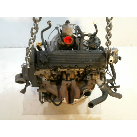 MOTEUR ESSENCE ROVER 100 111 C/L/S