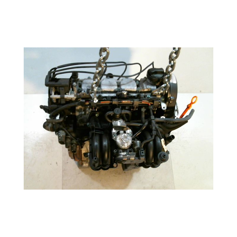 MOTEUR ESSENCE VOLKSWAGEN POLO III Phase 2 1999-2001 