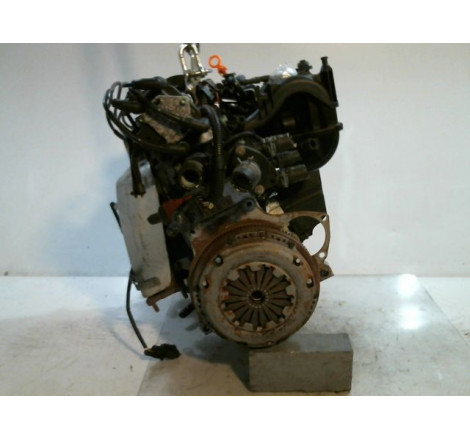 MOTEUR ESSENCE VOLKSWAGEN POLO III Phase 2 1999-2001 