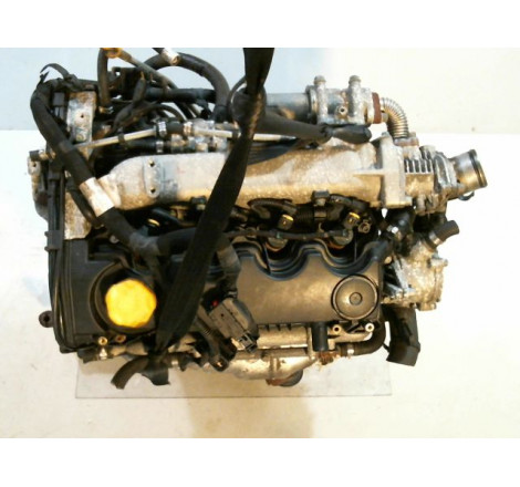 MOTEUR DIESEL ALFA ROMEO 147 Phase 2 2004-2009 1.9 JTD 