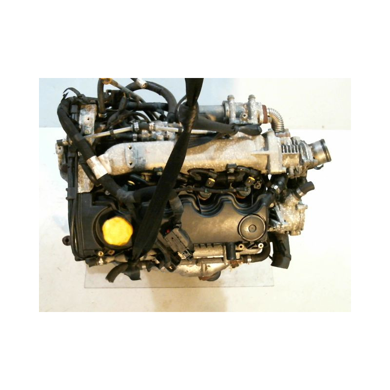 MOTEUR DIESEL ALFA ROMEO 147 Phase 2 2004-2009 1.9 JTD 