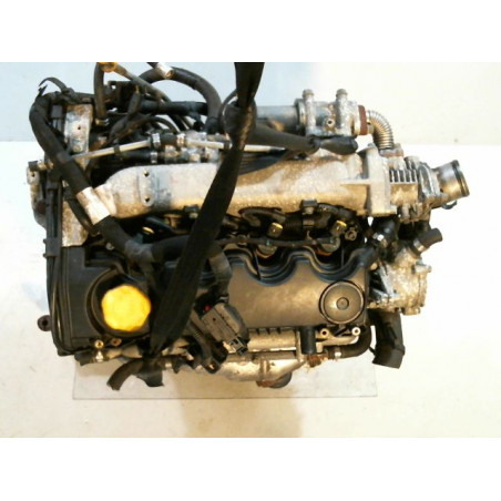 MOTEUR DIESEL ALFA ROMEO 147 Phase 2 2004-2009 1.9 JTD 