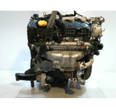 MOTEUR DIESEL ALFA ROMEO 147 Phase 2 2004-2009 1.9 JTD 